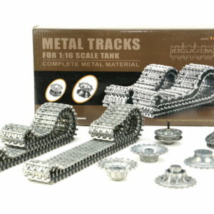 Aufrüstungssatz für Panzer