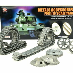 Aufrüstungssatz für Panzer