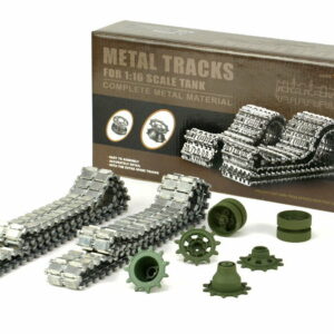 Aufrüstungssatz für Panzer