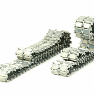 Aufrüstungssatz für Panzer