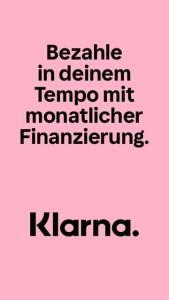 Klarna Zahlungsmoeglichkeiten 1
