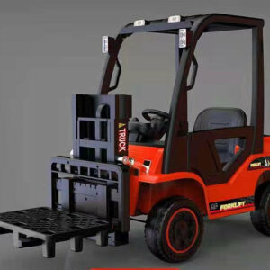 elektro-kinderauto-gabelstabler-rot