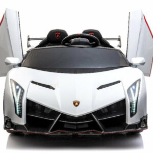 elektro-kinderauto-lamborghini-veneno-es-toys-2sitzer-weiss-3