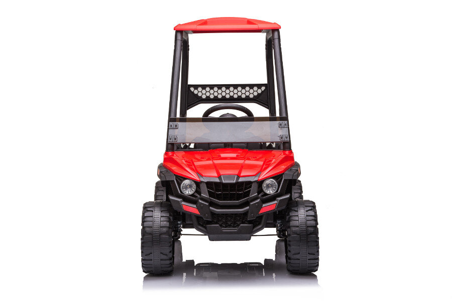 Kinderfahrzeug - Elektro Auto "Buggy 929" - 12V7AH Akku,2x Motoren, Ledersitz - 2,4Ghz +MP3 3 Kinderfahrzeug - Elektro Auto "Buggy 929" - 12V7AH Akku,2x Motoren, Ledersitz - 2,4Ghz +MP3 – Bild 3