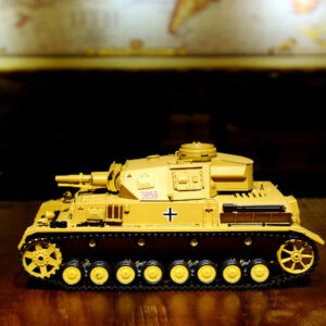 Ferngesteuerter Panzer “Kampfwagen IV Ausf.F-1” Heng Long 1