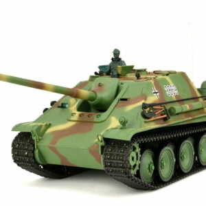 ferngesteuerter panzer von heng long - deutscher jagdtpanther -1