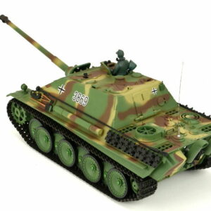 ferngesteuerter panzer von heng long - deutscher jagdtpanther -10