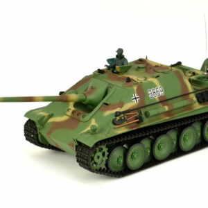 ferngesteuerter panzer von heng long - deutscher jagdtpanther -11