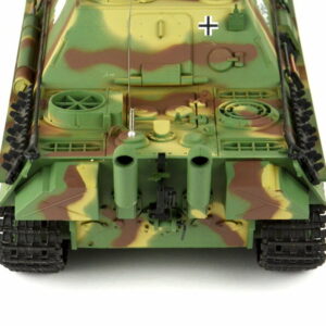 ferngesteuerter panzer von heng long - deutscher jagdtpanther -12
