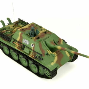 ferngesteuerter panzer von heng long - deutscher jagdtpanther -13