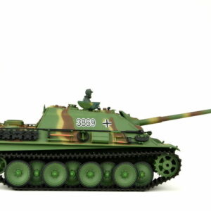ferngesteuerter panzer von heng long - deutscher jagdtpanther -2