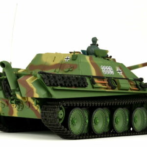 ferngesteuerter panzer von heng long - deutscher jagdtpanther -3