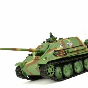 ferngesteuerter panzer von heng long - deutscher jagdtpanther -4