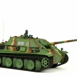 ferngesteuerter panzer von heng long - deutscher jagdtpanther -5