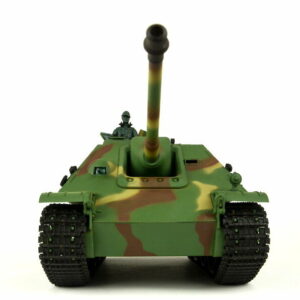 ferngesteuerter panzer von heng long - deutscher jagdtpanther -6