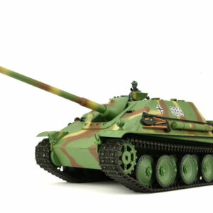 ferngesteuerter panzer von heng long - deutscher jagdtpanther -8