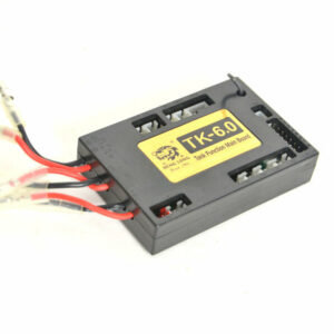 ANHANG-DETAILS henglong-panzer-empfaenger-steuer-elektronik-tk-6.0
