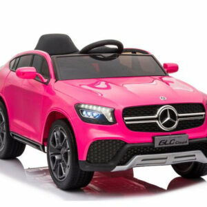 kinder-elektroauto-mercedes-glc-amg-pink-1