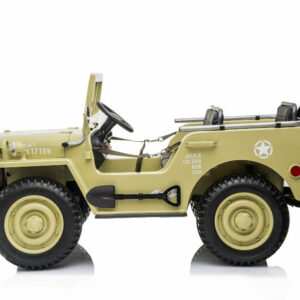 kinder-elektroauto-militaer-wll-101-gruen-2