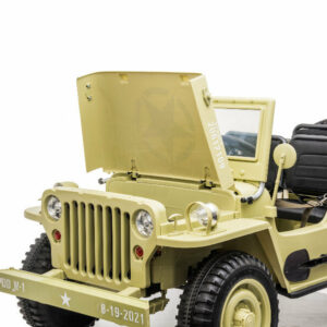 kinder-elektroauto-militaer-wll-101-gruen-8