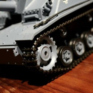 panzer ferngesteuert henglong sturmgeschuetz 3 stug upgrade version 6.0-16