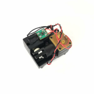 heng long panzer rauch modul