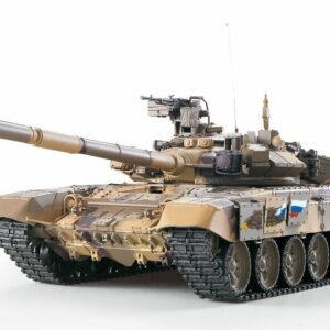 ferngesteuerter panzer mit schussfunktion russisher t90 - upg - v6.0 -1