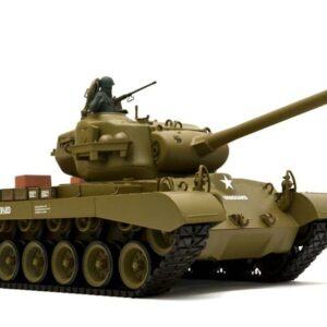 panzer ferngesteuert mit schuss heng long snow leopard -7