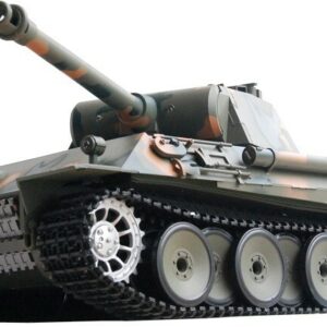 panzer ferngesteuert heng long german panther -2