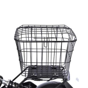 elektro scooter mit strassenzulassung 36v - beec-10