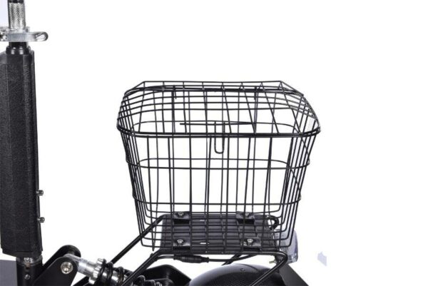 elektro scooter mit strassenzulassung 36v - beec-10