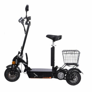 elektro scooter mit strassenzulassung 36v - beec-2