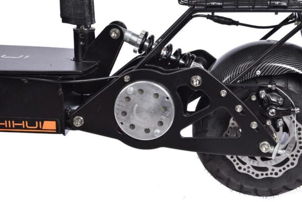 e scooter mit sitz 36v strassenzulassung eec 3