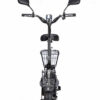 elektro scooter mit strassenzulassung 36v - beec-5