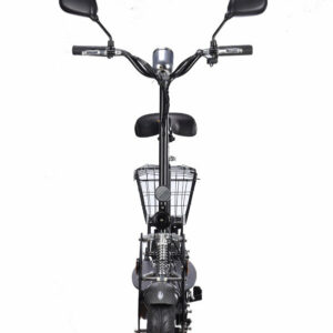 elektro scooter mit strassenzulassung 36v - beec-5