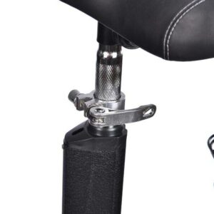 elektro scooter mit strassenzulassung 36v - beec-8