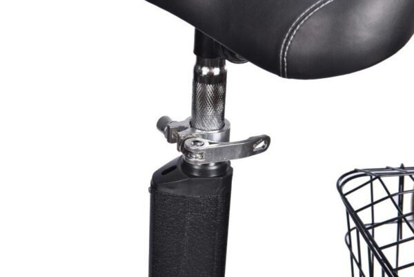 elektro scooter mit strassenzulassung 36v - beec-8