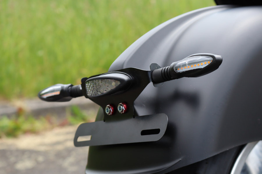 COCO BIKE CP-4.0 Elektro Scooter 2000W 20AH 60V 45 km/h - Schwarz 12 elektro-scooter-e-scooter-chopper-fat-bike.coco-bike-matt-schwarz-p01-15