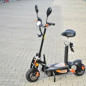 elektro scooter mit strassenzulassung -aeec -12