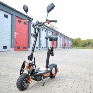 elektro scooter mit strassenzulassung -aeec -4