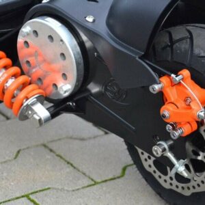 elektro scooter mit strassenzulassung -aeec -7