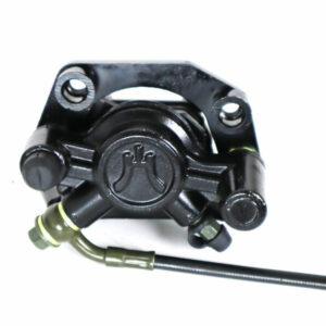 Bremssystem vorne für Coco Bike E-Scooter