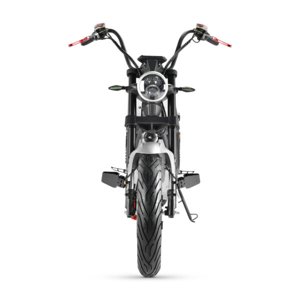 Coco Bike CP 6 Grau 3