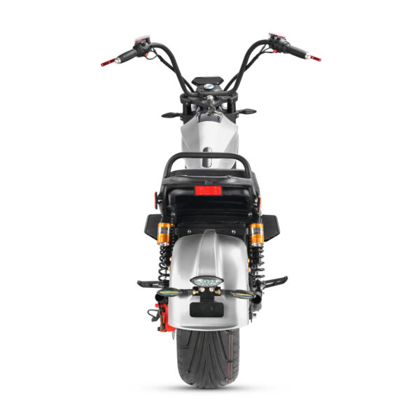 Coco Bike CP 6 Grau 7