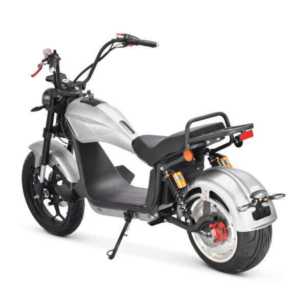 Coco Bike CP 6 Grau 8
