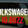 VW ID.BUZZ Kompletträder mit ABE