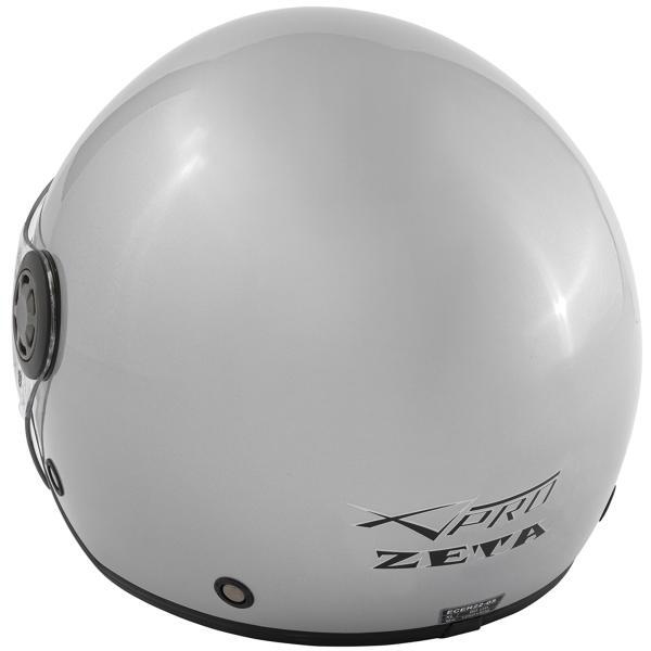 ZETA SILVER 3
