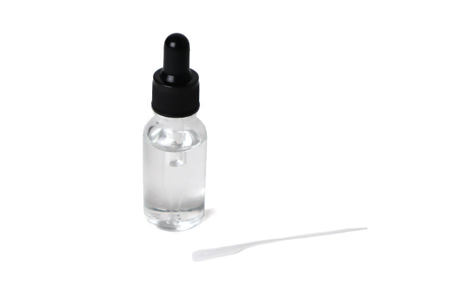 Ersatzteil für Heng Long Panzer: Rauchliquid Öl 1 Ersatzteil für Heng Long Panzer: Rauchliquid Öl