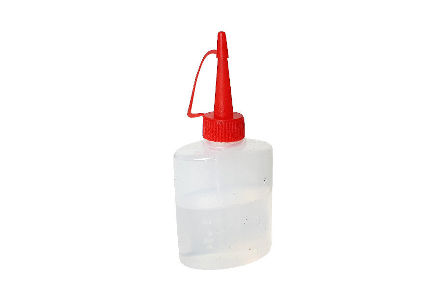 Ersatzteil für Heng Long Panzer: Rauchliquid Öl 1 Ersatzteil für Heng Long Panzer: Rauchliquid Öl