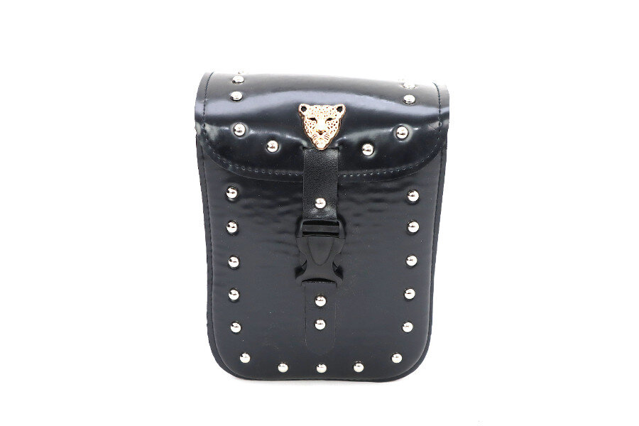 Tasche - Seitentasche für E-Scooter / Coco Bike / E-Chopper -V2 1 Tasche - Seitentasche für E-Scooter / Coco Bike / E-Chopper -V2